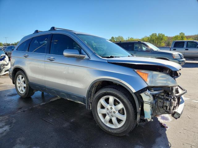 2007 Honda Cr-v exl