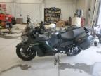 2018 Kawasaki ZG1400 E
