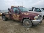 2002 Ford F350 Super Duty