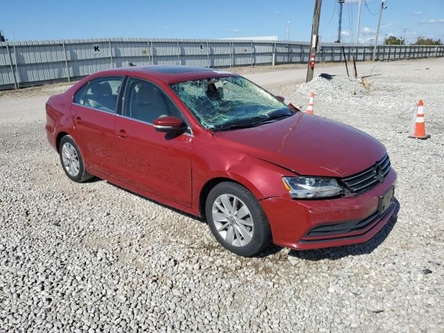 2016 Volkswagen Jetta SE