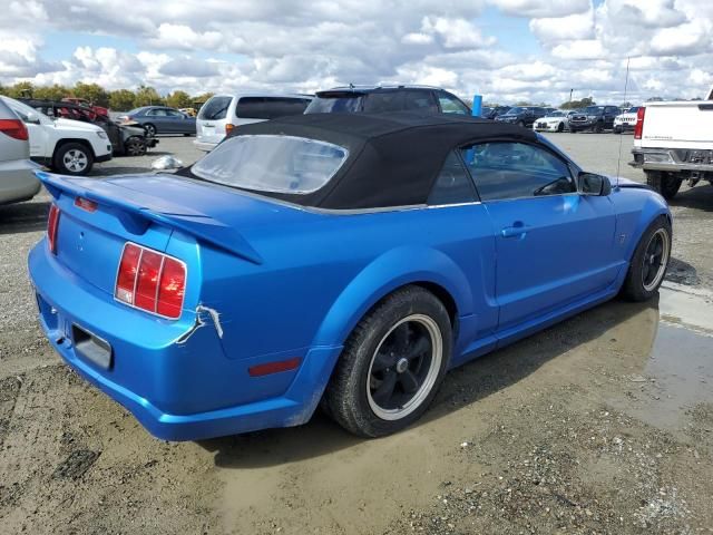 2005 Ford Mustang GT