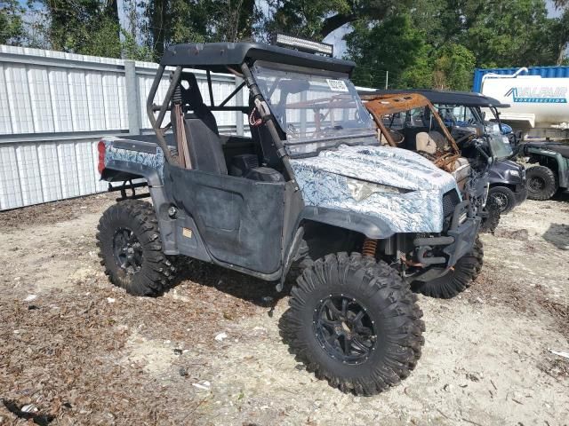 2017 Other Dominator UTV