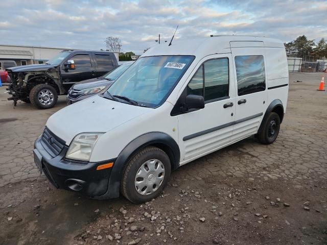 2012 Ford Transit Connect XL