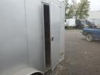 2023 Bravo Enclosed Cargo Trailer