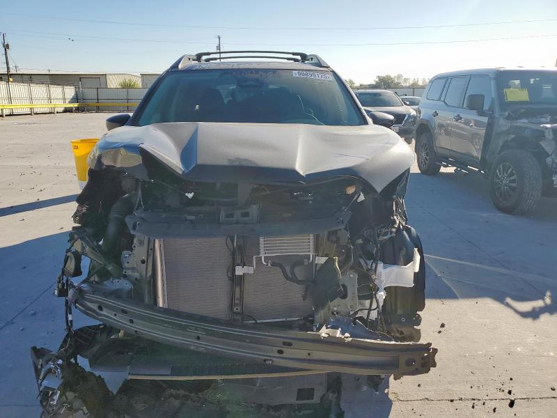 2025 Subaru Ascent Onyx Touring