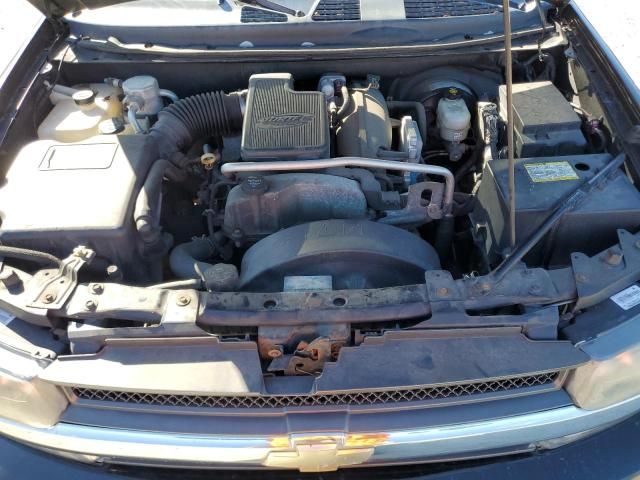 2007 Chevrolet Trailblazer LS