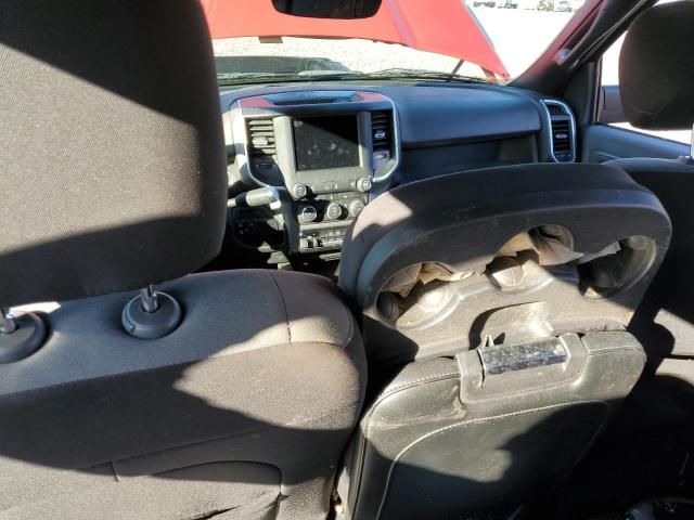 2022 Dodge RAM 3500