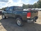 2013 GMC Sierra K1500 SLT