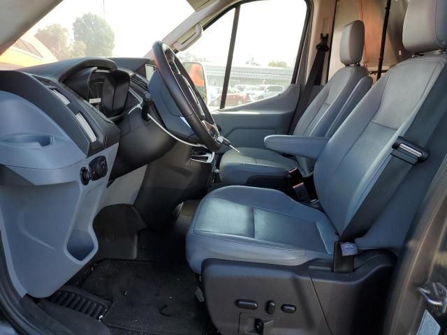 2018 Ford Transit T-350 HD