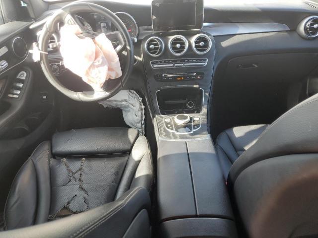 2018 Mercedes-Benz Glc 300