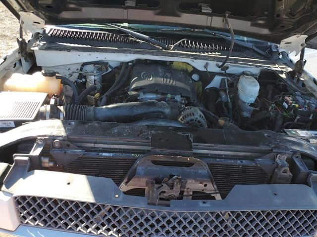 2004 Chevrolet Silverado K2500 Heavy Duty
