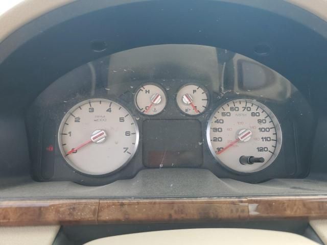 2006 Ford Five Hundred Limited