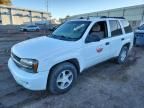 2006 Chevrolet Trailblazer ls