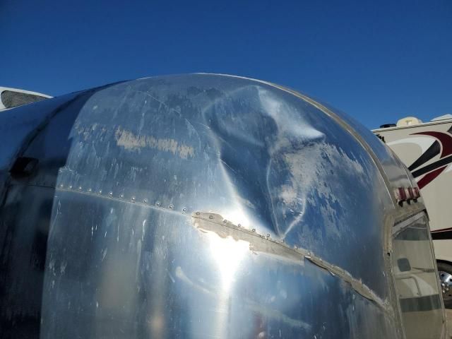 1970 Airstream Internatio