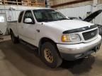 2000 Ford F150