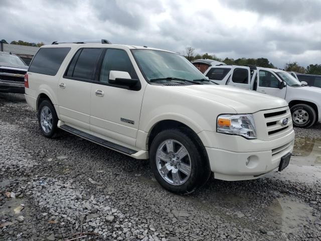 2008 Ford Expedition el Limited