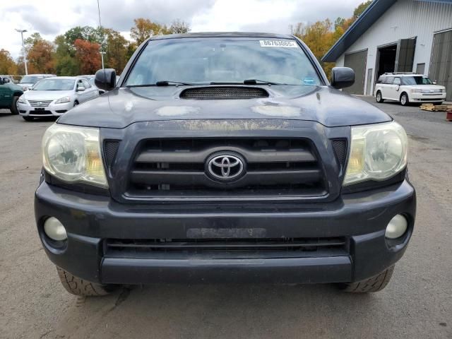 2008 Toyota Tacoma Double Cab Long BED