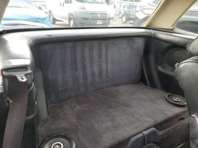 1984 Mercedes-Benz 380 SL