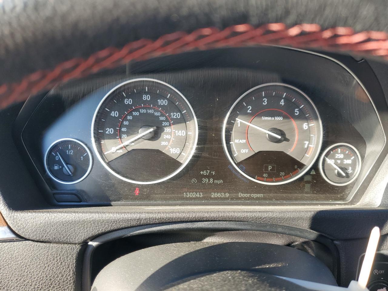 2017 BMW 430i Gran Coupe