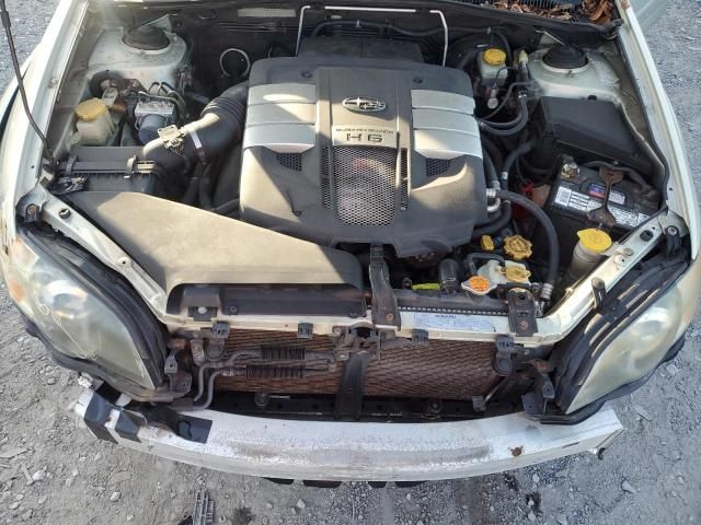 2005 Subaru Legacy Outback 3.0R