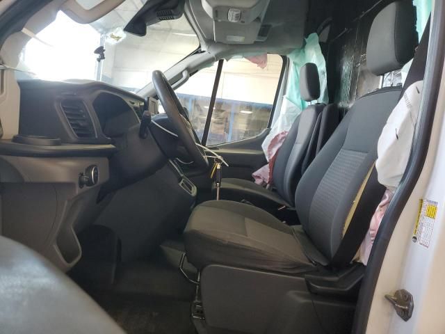 2020 Ford Transit T-350