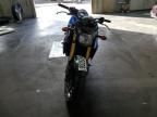 2015 Suzuki GSX-S750