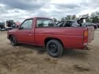 1992 Nissan Truck Short Wheelbase
