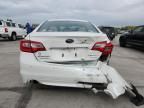 2017 Subaru Legacy 2.5I Limited