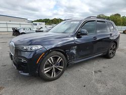 2020 BMW X7 XDRIVE40I for sale in Assonet, MA