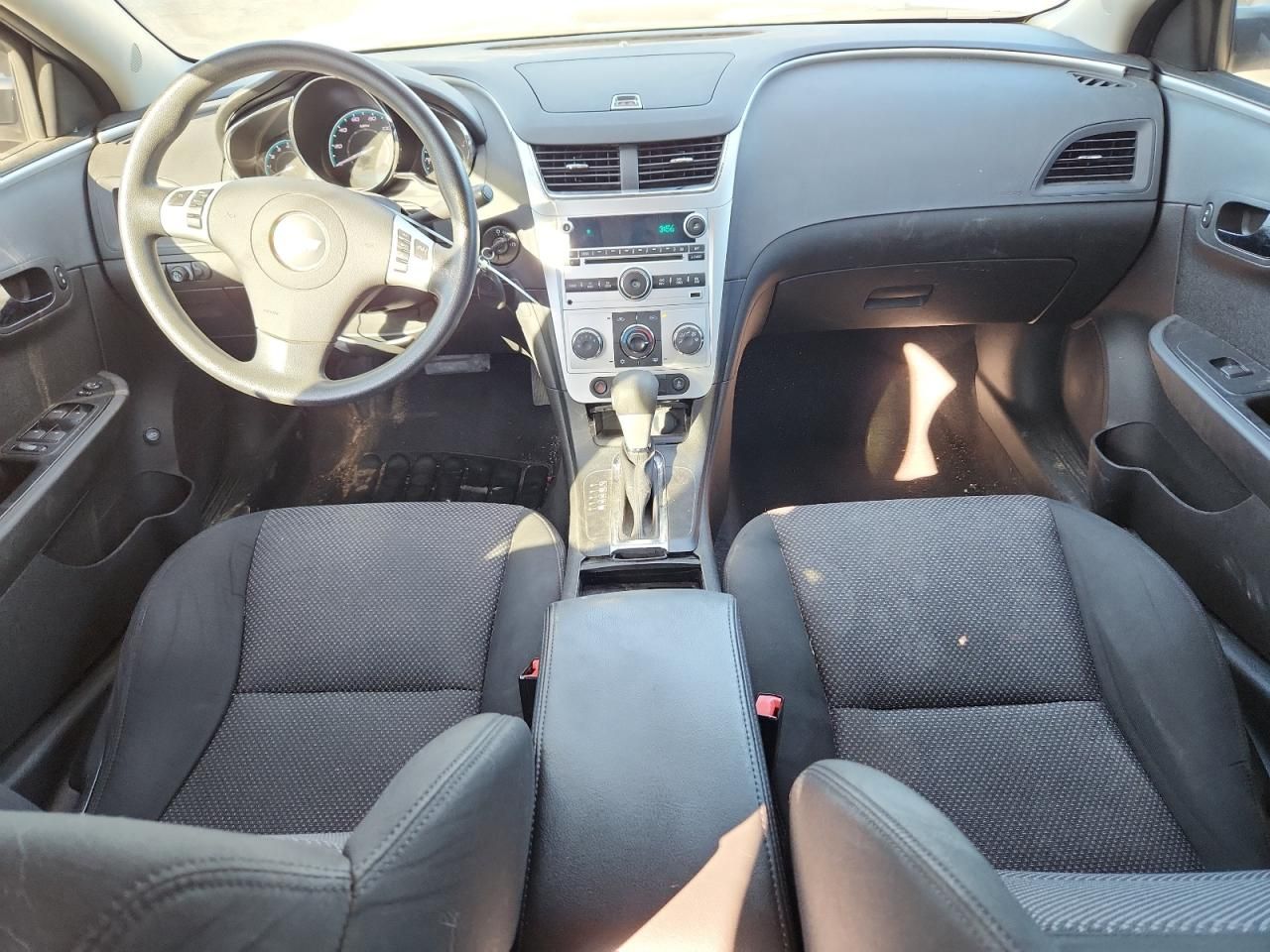 2012 Chevrolet Malibu 1LT