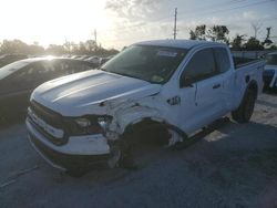 2020 Ford Ranger XL for sale in Riverview, FL