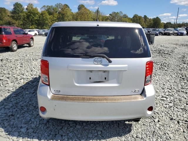 2012 Scion XB