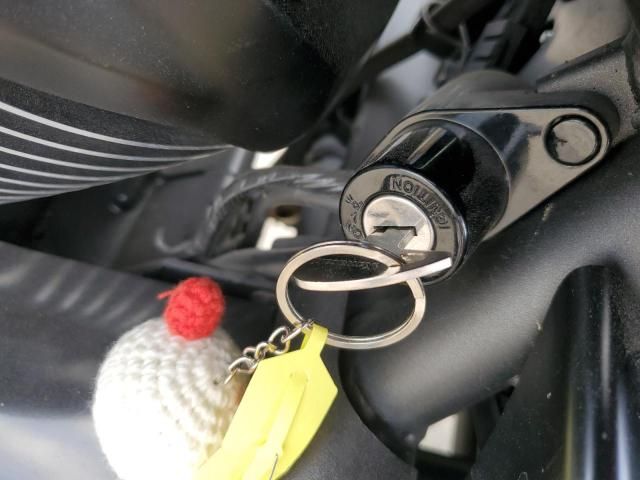 2013 Kawasaki VN900 B