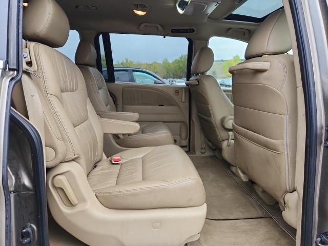 2008 Honda Odyssey EXL