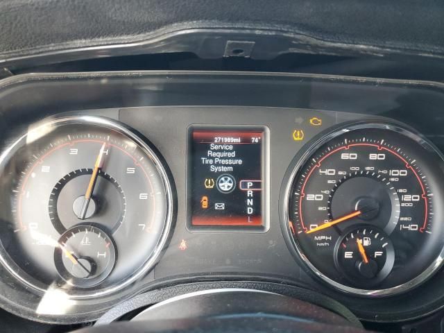 2013 Dodge Charger SE