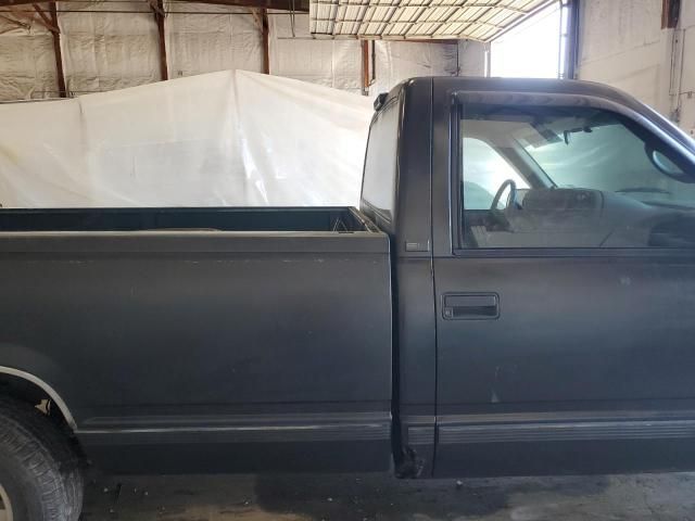 1995 GMC Sierra C1500