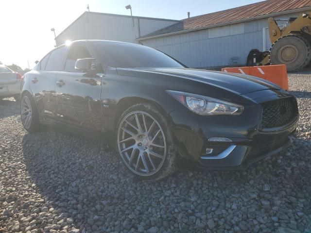 2020 Infiniti Q50 Pure