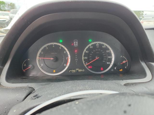 2011 Honda Accord exl