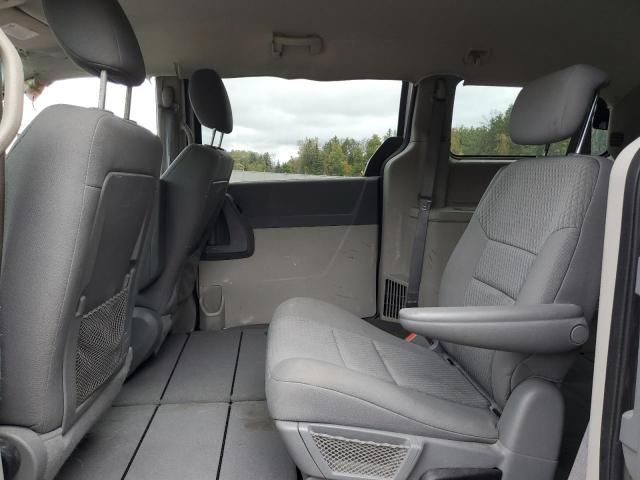 2009 Dodge Grand Caravan SE