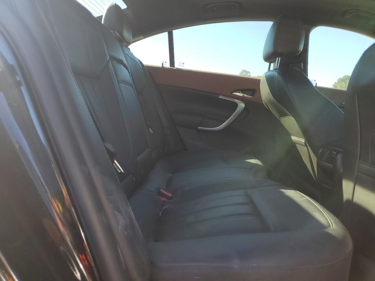 2016 Buick Regal