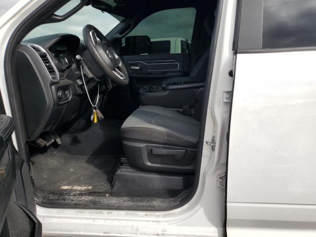 2021 Dodge Ram 2500 big Horn Crew c
