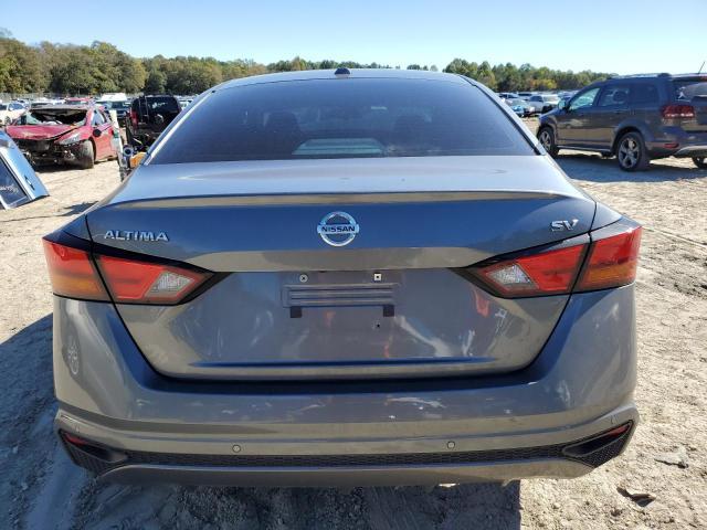 2022 Nissan Altima sv