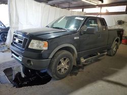 2008 Ford F150 for sale in Ebensburg, PA
