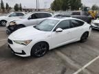 2025 Acura Integra A-SPEC Tech
