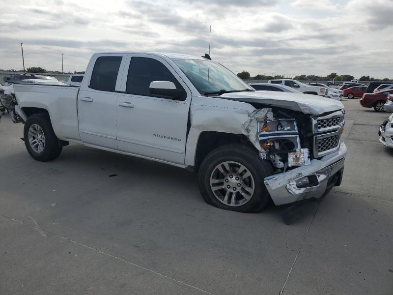 2015 Chevrolet Silverado C1500 LT