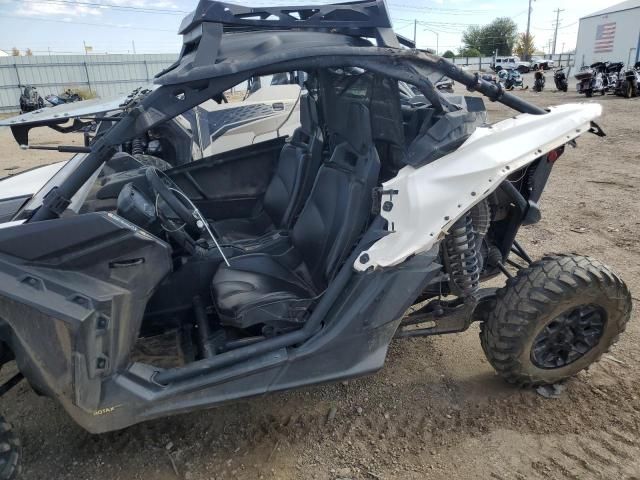 2019 Can-Am 2019 CAN AM Maverick X3 Turbo