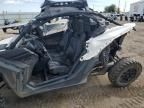 2019 Can-Am 2019 CAN AM Maverick X3 Turbo