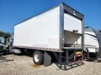 2026 International MV607 Refrigerated BOX Truck