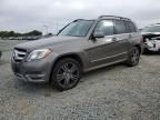 2013 Mercedes-Benz GLK 350