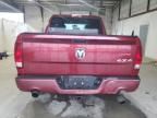 2012 Dodge RAM 1500 ST